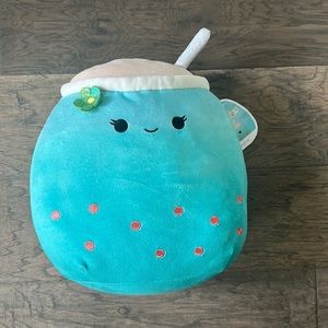 Squishmallow-Jakarria